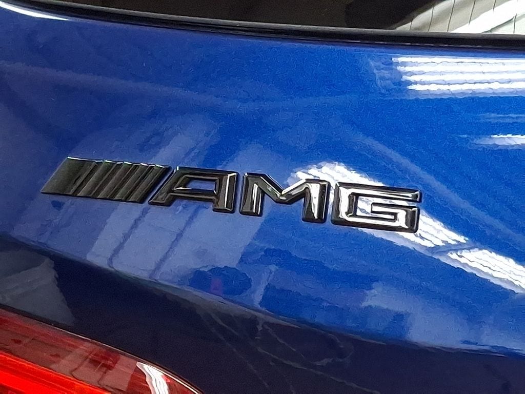 Thumbnail: 2019 Mercedes-Benz GLE - 31