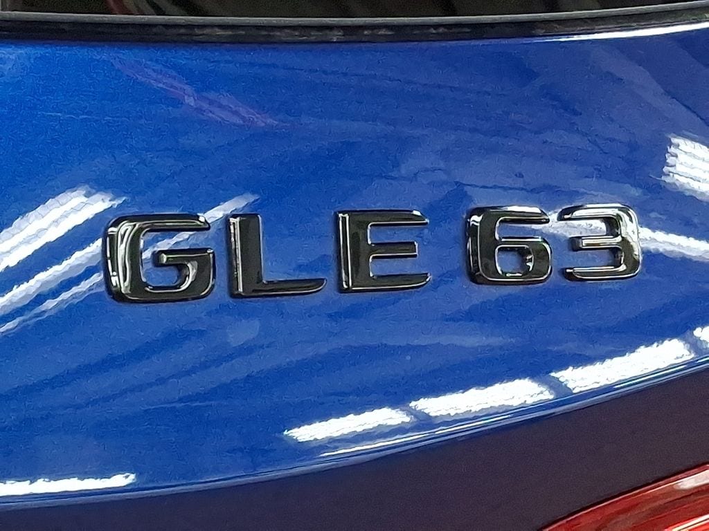 Thumbnail: 2019 Mercedes-Benz GLE - 5