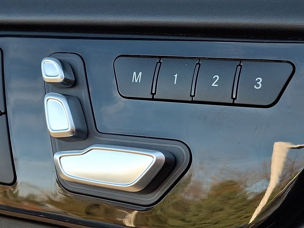 Thumbnail: 2019 Mercedes-Benz GLE - 26