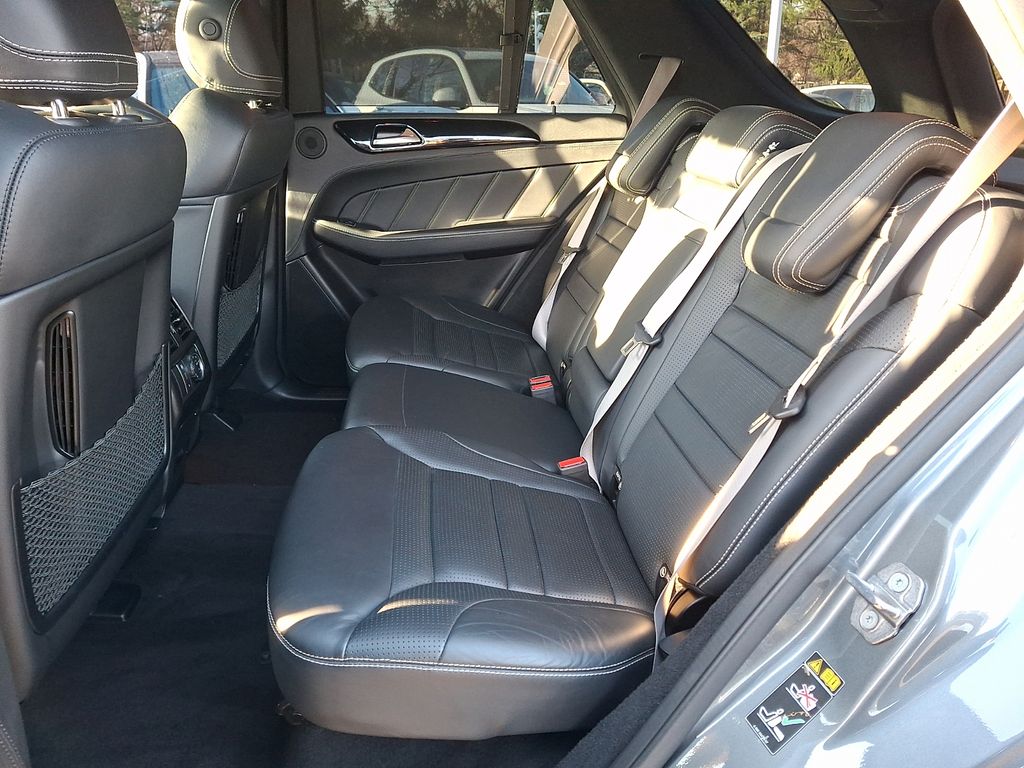 Thumbnail: 2019 Mercedes-Benz GLE - 7