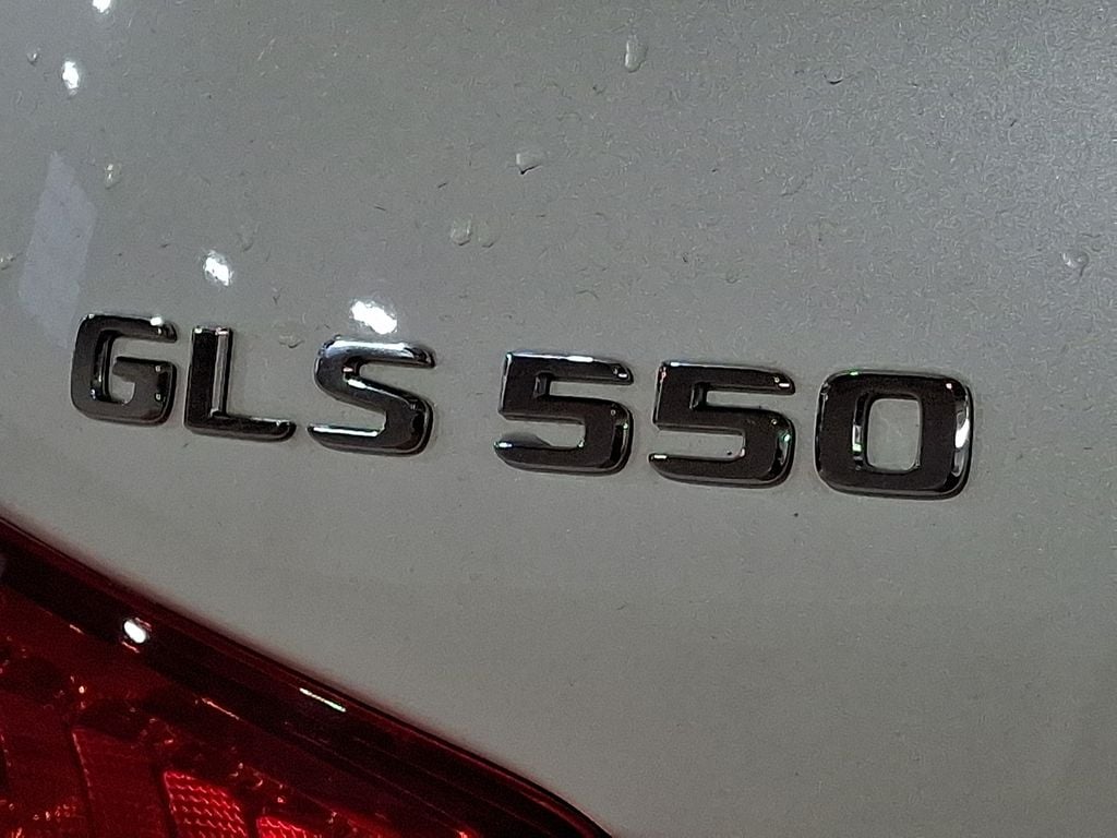 Thumbnail: 2019 Mercedes-Benz GLS - 6