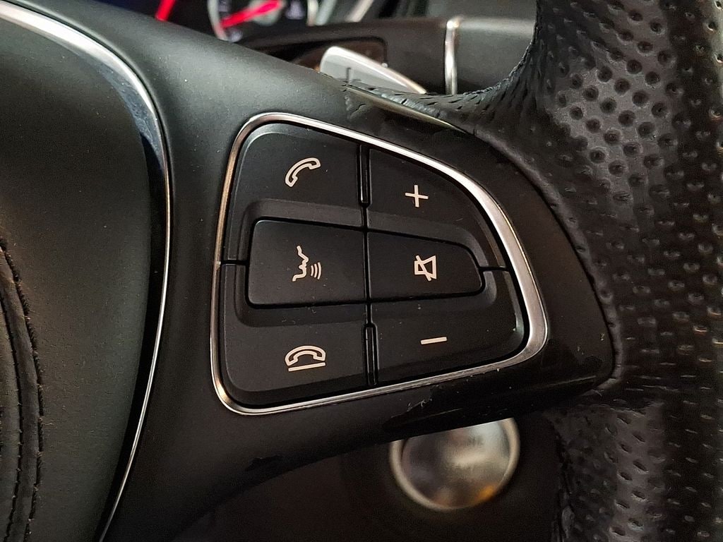 Thumbnail: 2019 Mercedes-Benz GLS - 22