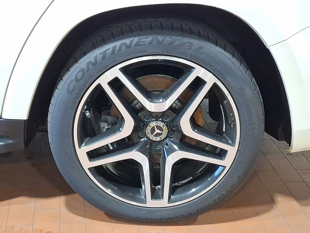 Thumbnail: 2019 Mercedes-Benz GLS - 7