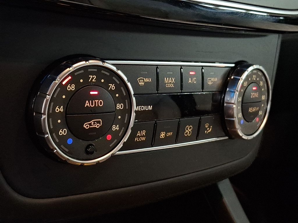 Thumbnail: 2019 Mercedes-Benz GLS - 18