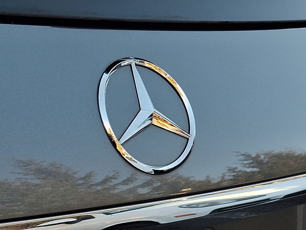 Thumbnail: 2022 Mercedes-Benz GLE - 23