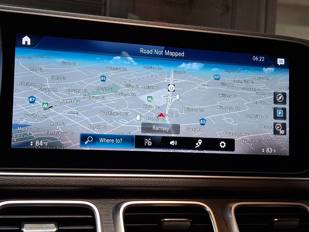 2020 Mercedes-Benz GLE 350 18