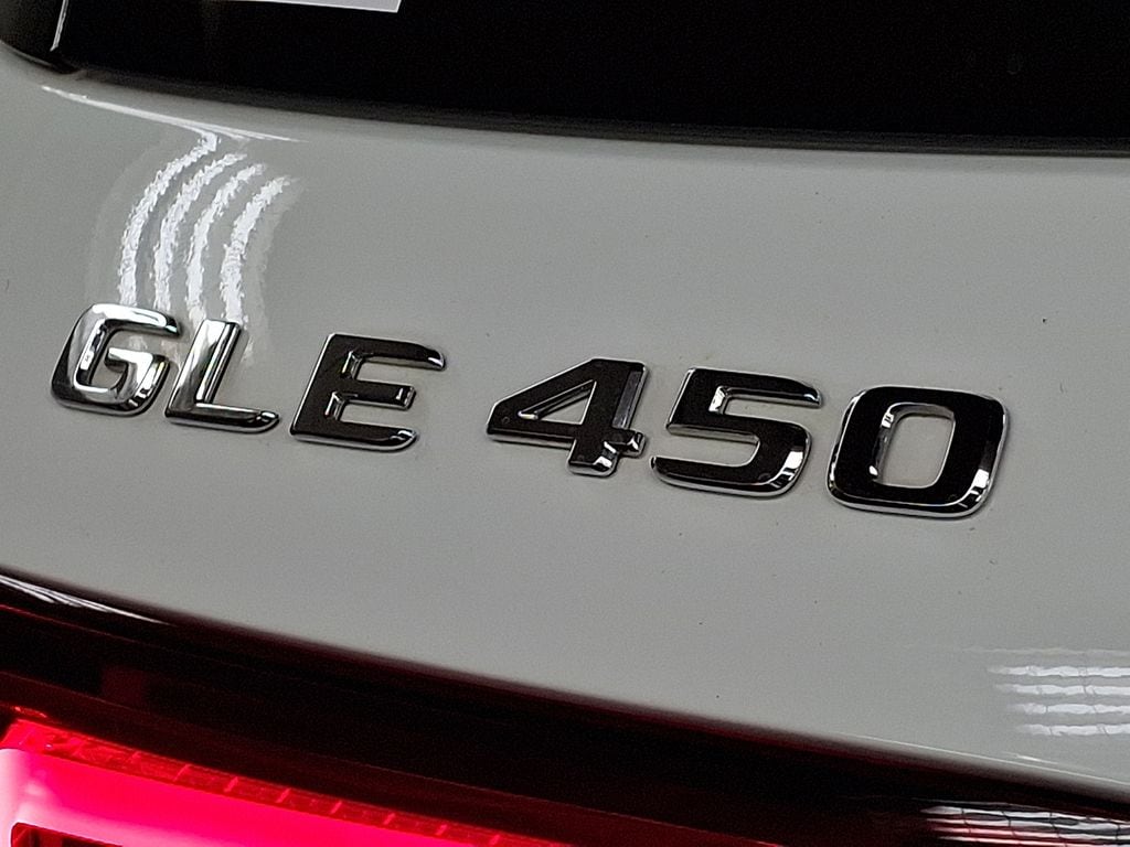 Thumbnail: 2022 Mercedes-Benz GLE - 27
