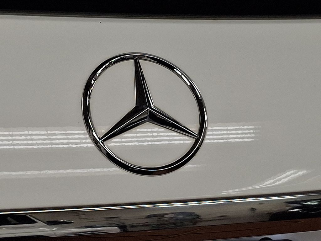 Thumbnail: 2022 Mercedes-Benz GLE - 28
