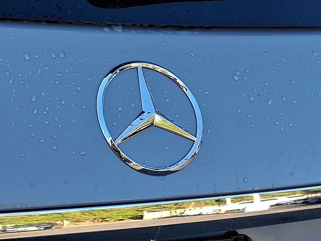 Thumbnail: 2024 Mercedes-Benz GLE - 5