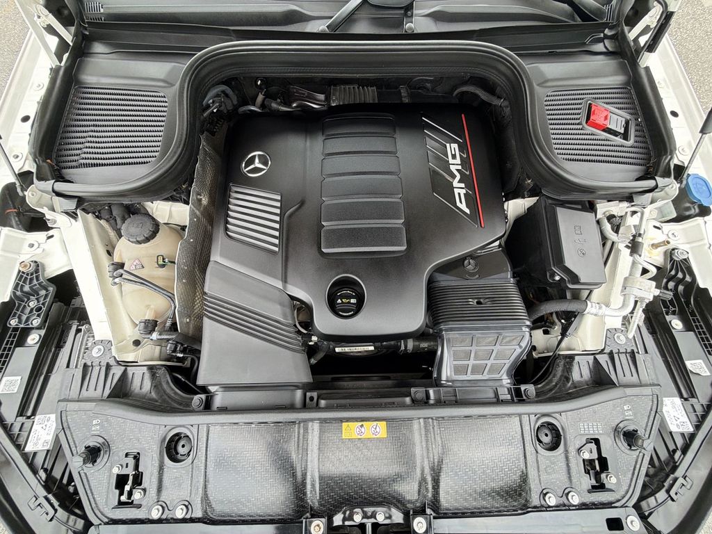 Thumbnail: 2021 Mercedes-Benz GLE - 9