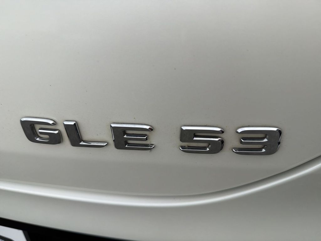 Thumbnail: 2021 Mercedes-Benz GLE - 7
