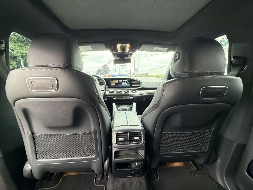 Thumbnail: 2021 Mercedes-Benz GLE - 13