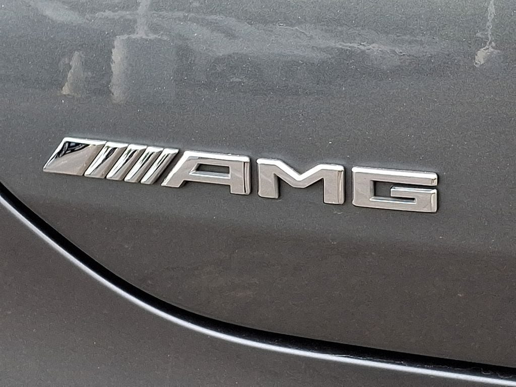Thumbnail: 2022 Mercedes-Benz GLE - 30