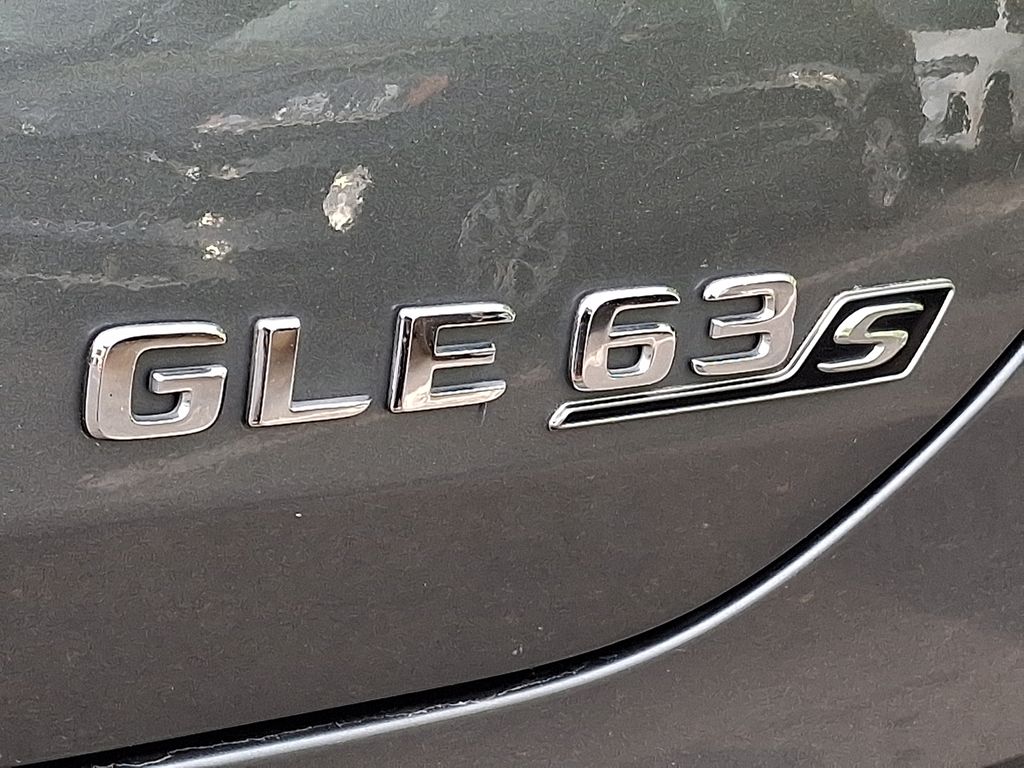 Thumbnail: 2022 Mercedes-Benz GLE - 5