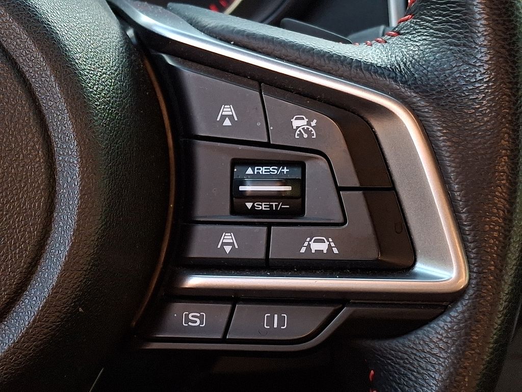 Thumbnail: 2020 Subaru Impreza - 22