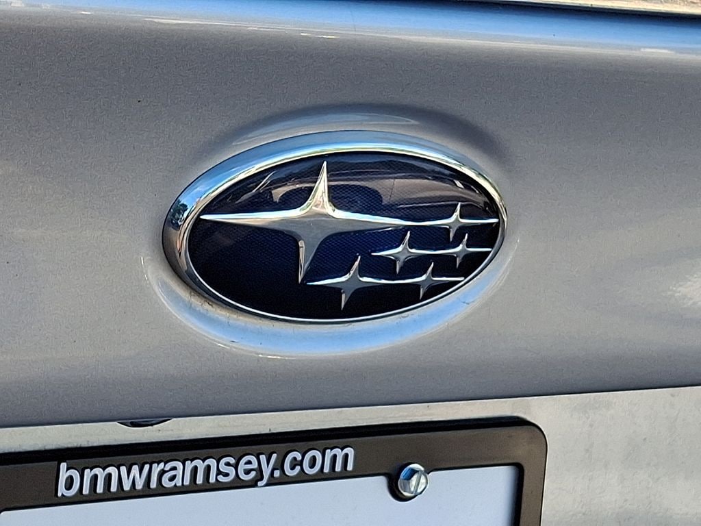 Thumbnail: 2020 Subaru Impreza - 6