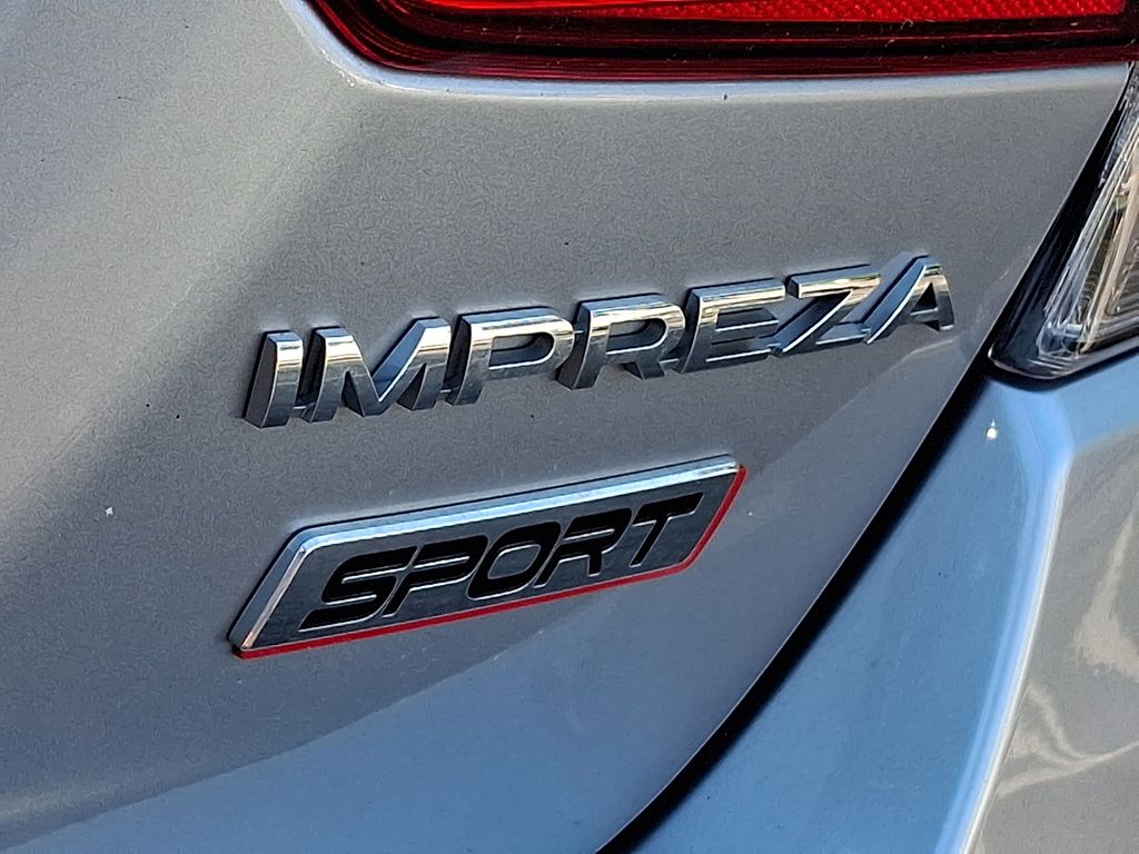 Thumbnail: 2020 Subaru Impreza - 28