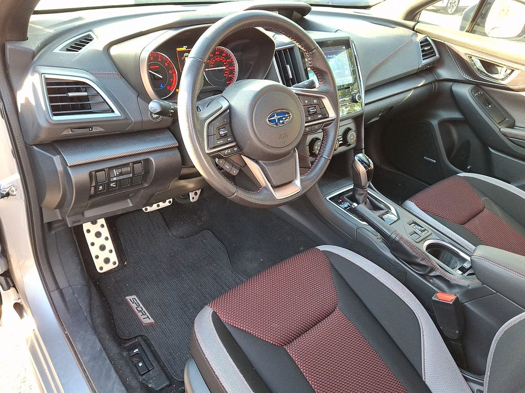 Thumbnail: 2020 Subaru Impreza - 2