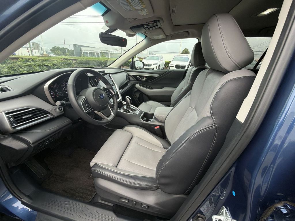 Thumbnail: 2022 Subaru Outback - 11