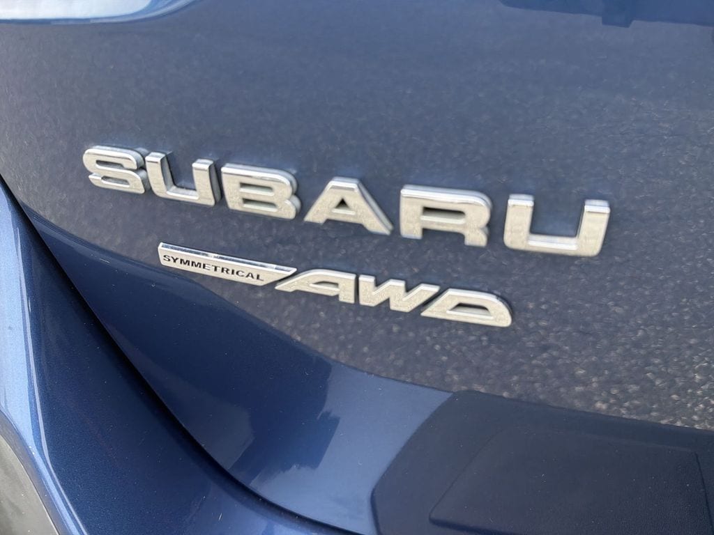 Thumbnail: 2022 Subaru Outback - 7