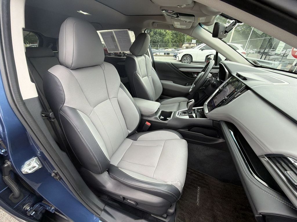 Thumbnail: 2022 Subaru Outback - 29