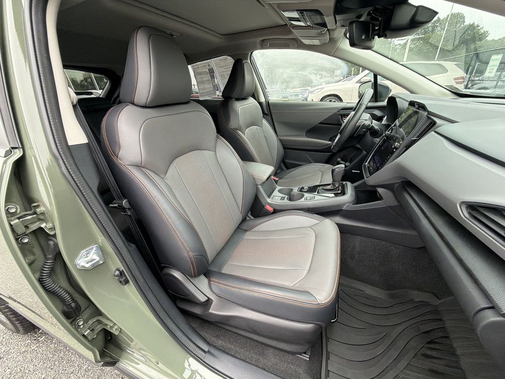 Thumbnail: 2024 Subaru Crosstrek - 28