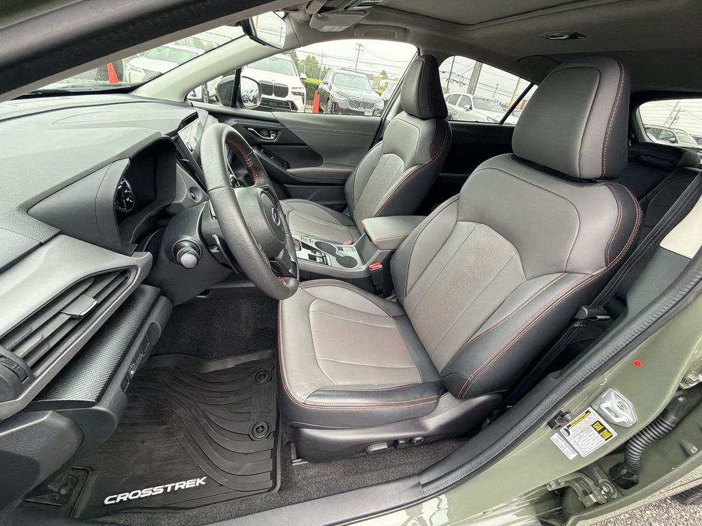 Thumbnail: 2024 Subaru Crosstrek - 12