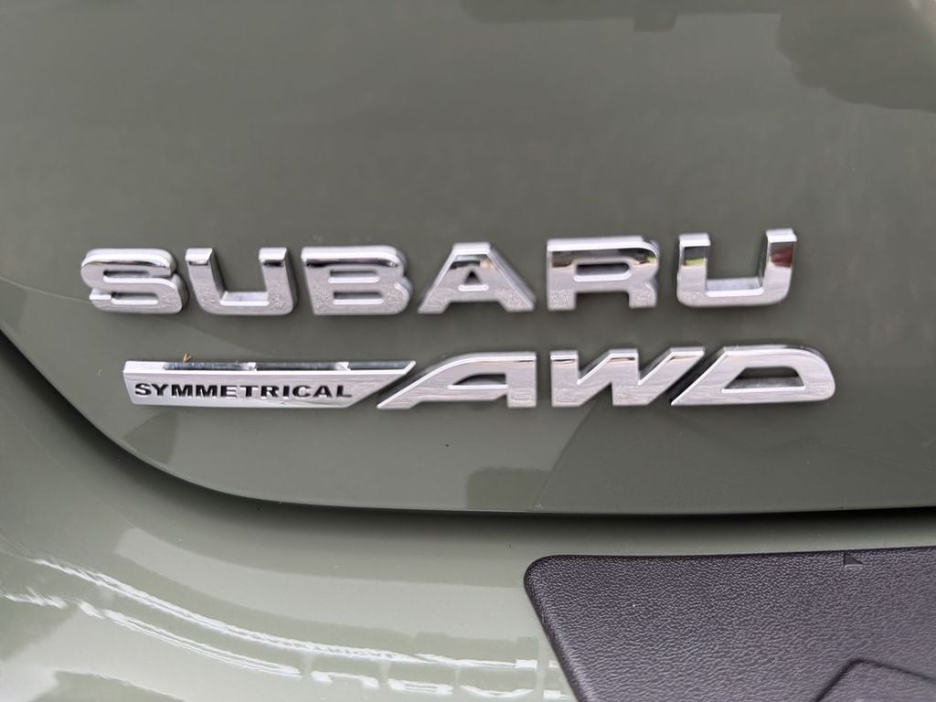 Thumbnail: 2024 Subaru Crosstrek - 7