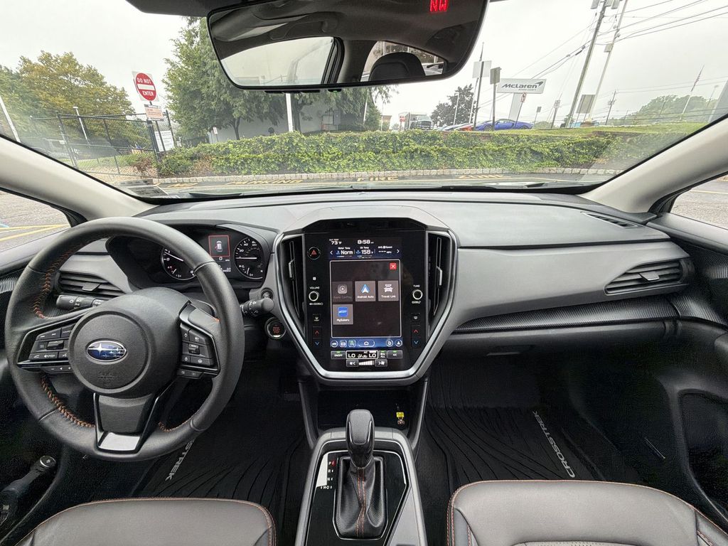 Thumbnail: 2024 Subaru Crosstrek - 2