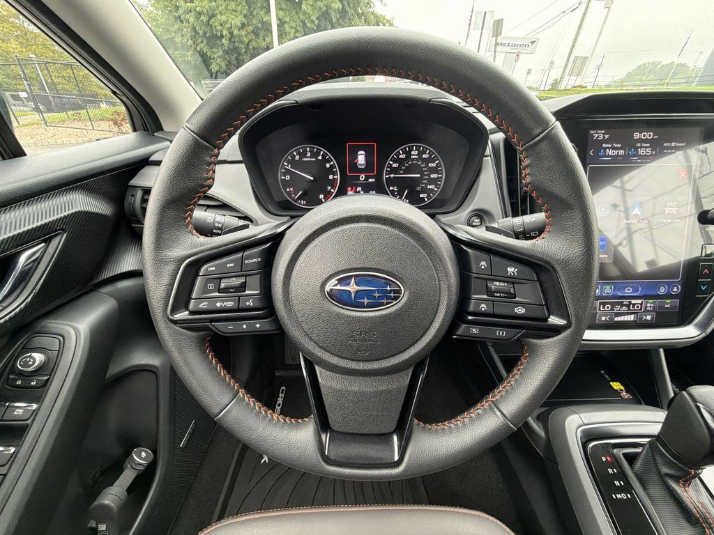 Thumbnail: 2024 Subaru Crosstrek - 10