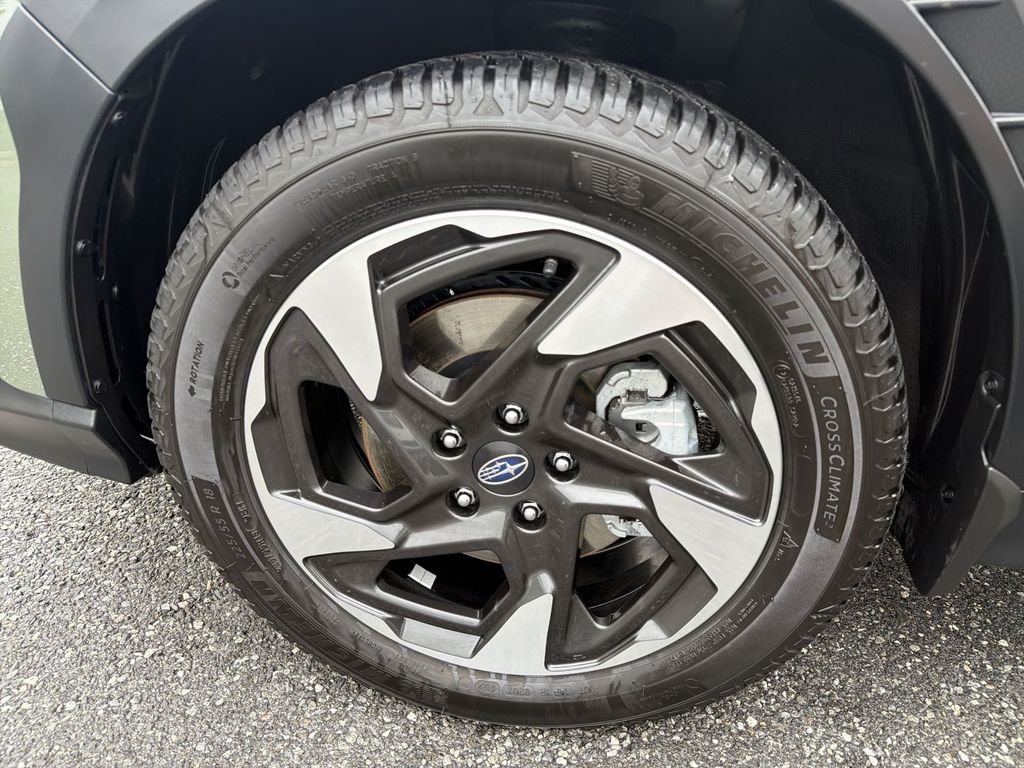Thumbnail: 2024 Subaru Crosstrek - 8
