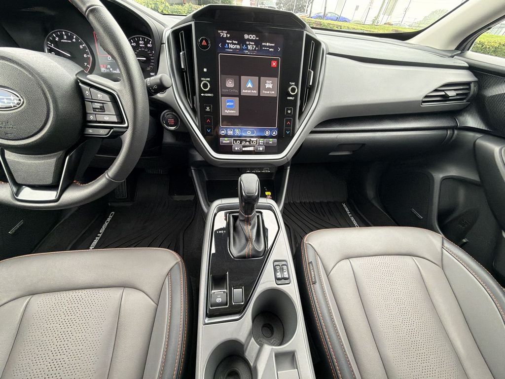 Thumbnail: 2024 Subaru Crosstrek - 14