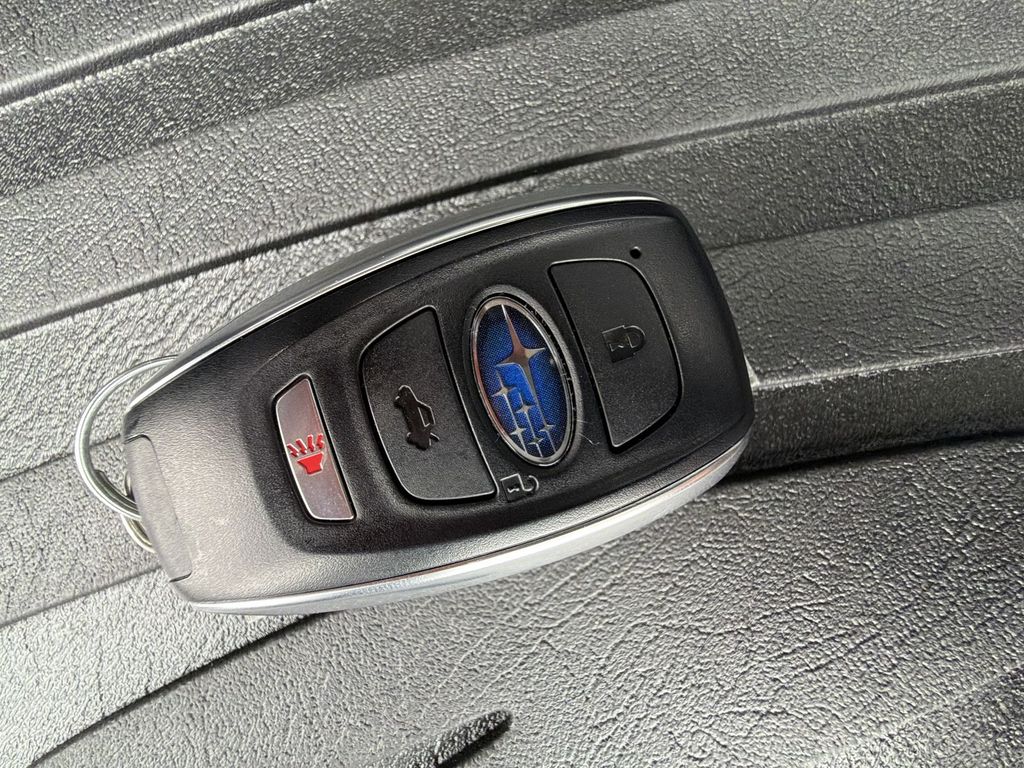 Thumbnail: 2024 Subaru Crosstrek - 29