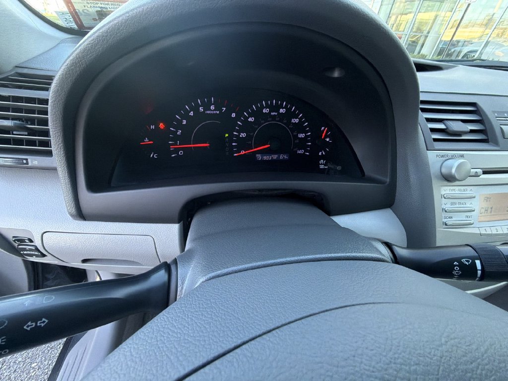 Thumbnail: 2011 Toyota Camry - 15