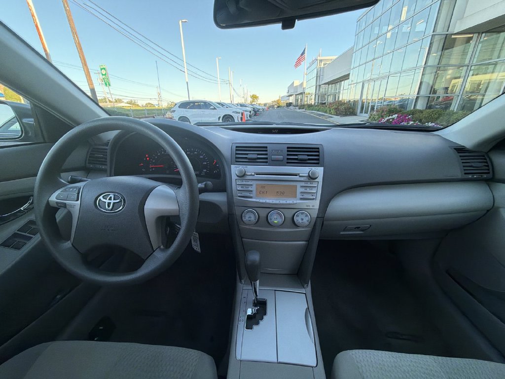 Thumbnail: 2011 Toyota Camry - 2