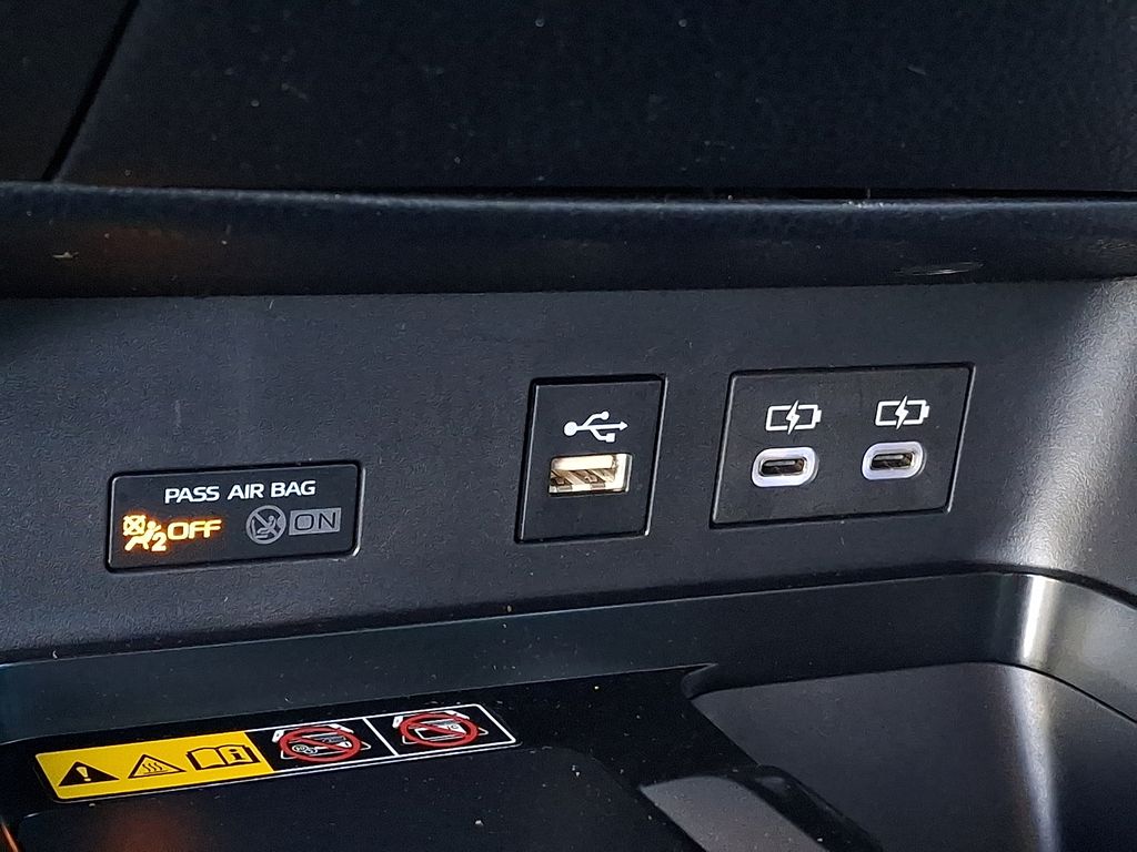 Thumbnail: 2025 Toyota Camry - 24