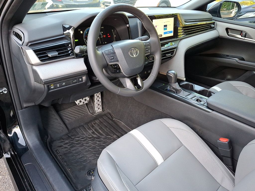 Thumbnail: 2025 Toyota Camry - 2