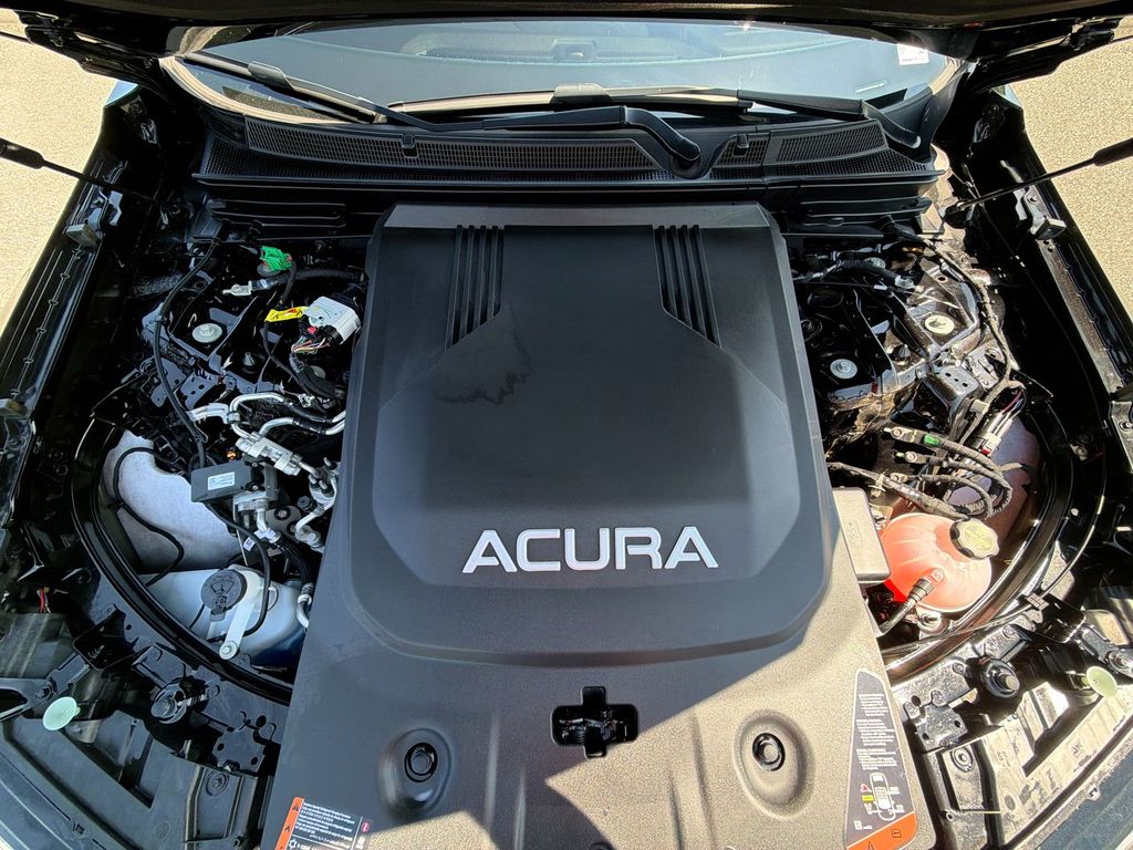 Thumbnail: 2024 Acura ZDX - 9