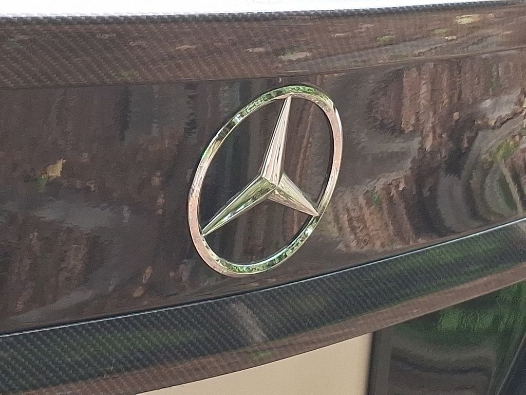 Thumbnail: 2017 Mercedes-Benz C-Class - 5