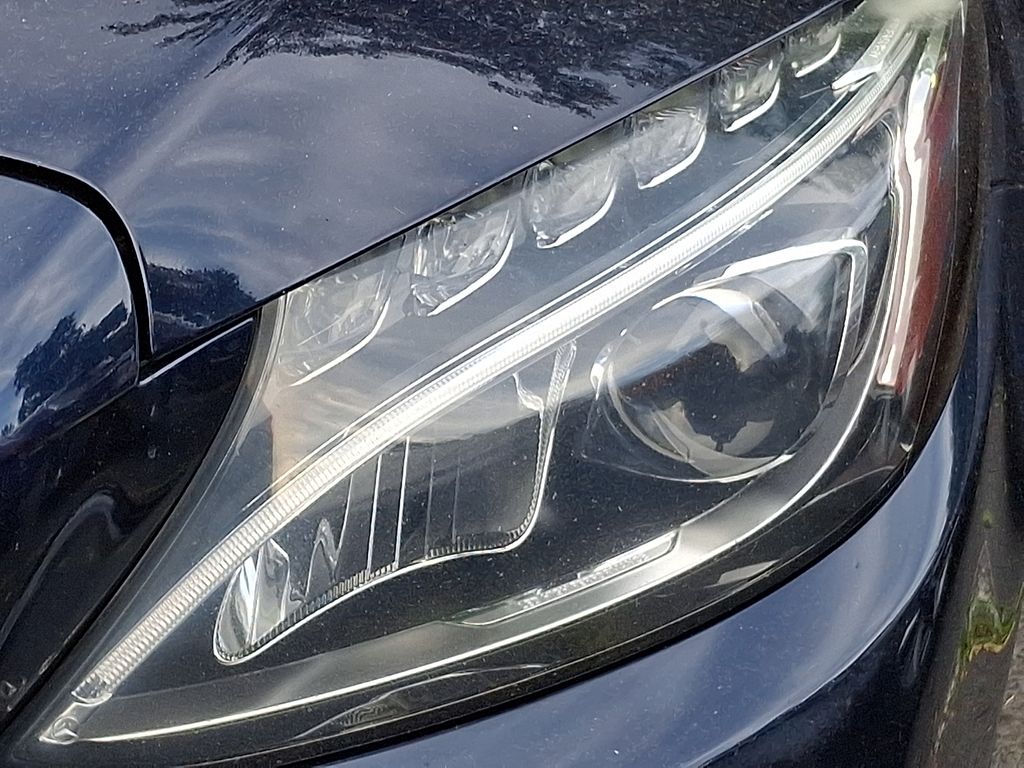 Thumbnail: 2017 Mercedes-Benz C-Class - 17