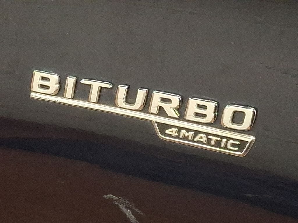 Thumbnail: 2017 Mercedes-Benz C-Class - 28