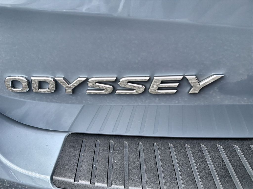 Thumbnail: 2024 Honda Odyssey - 7