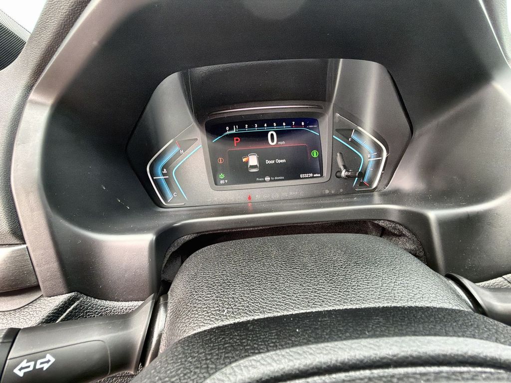 Thumbnail: 2024 Honda Odyssey - 15