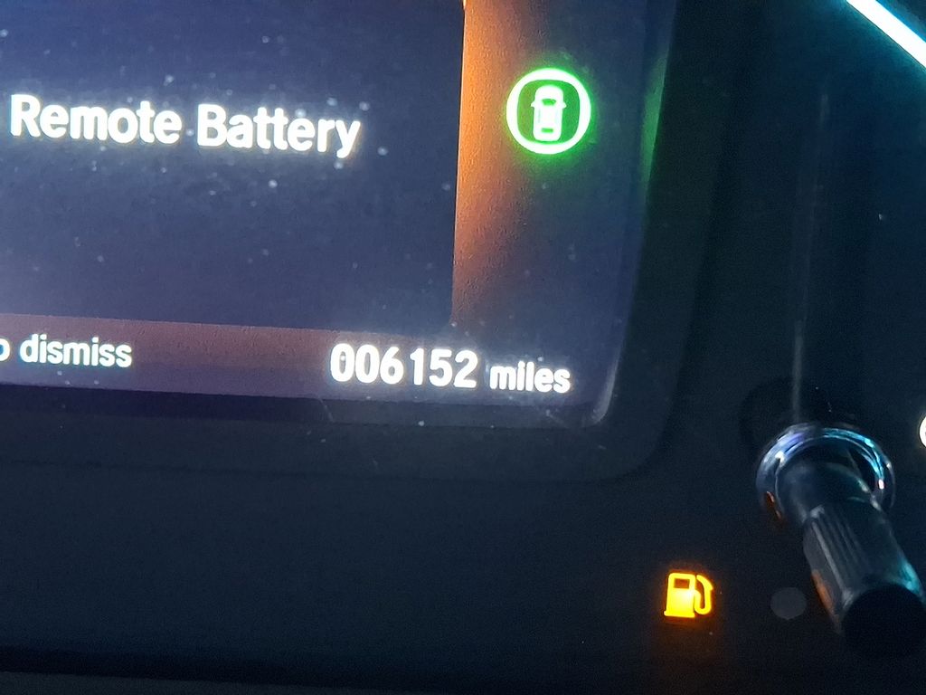 Thumbnail: 2023 Honda Odyssey - 10