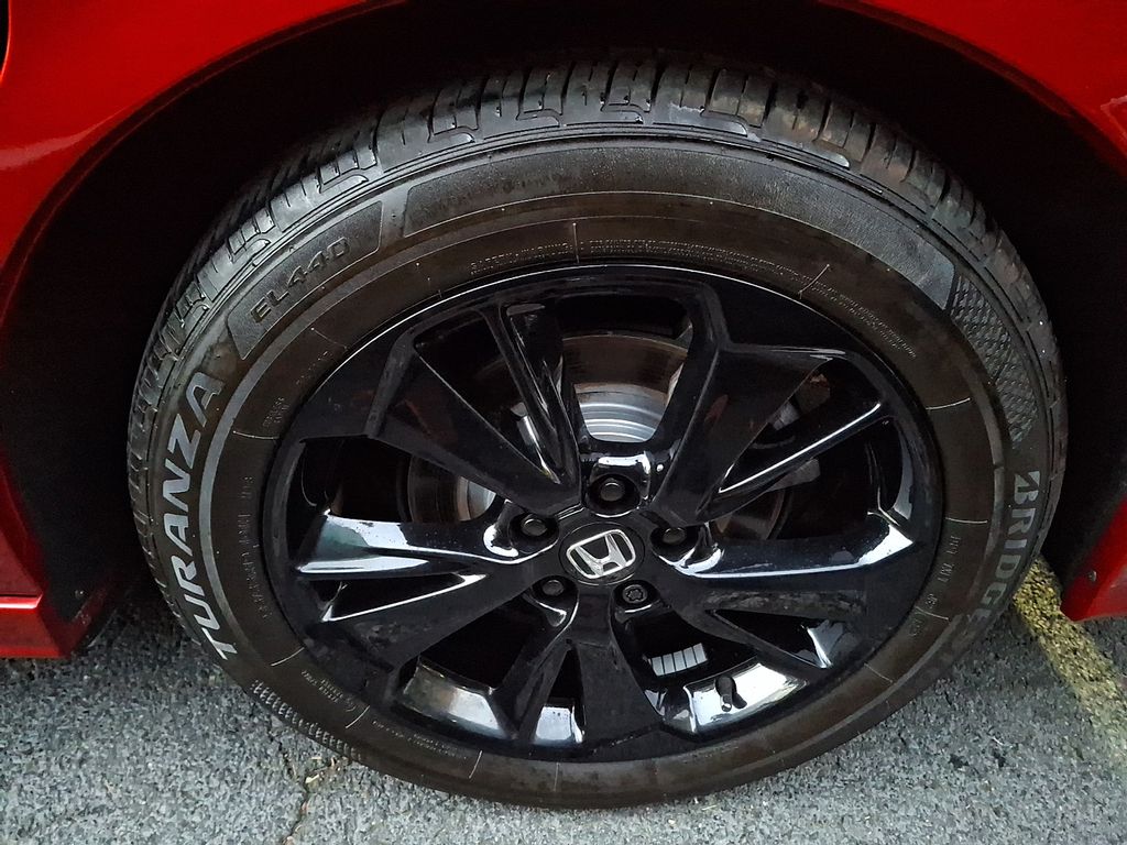 Thumbnail: 2023 Honda Odyssey - 5