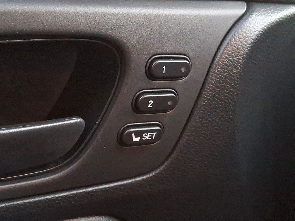 Thumbnail: 2023 Honda Odyssey - 28