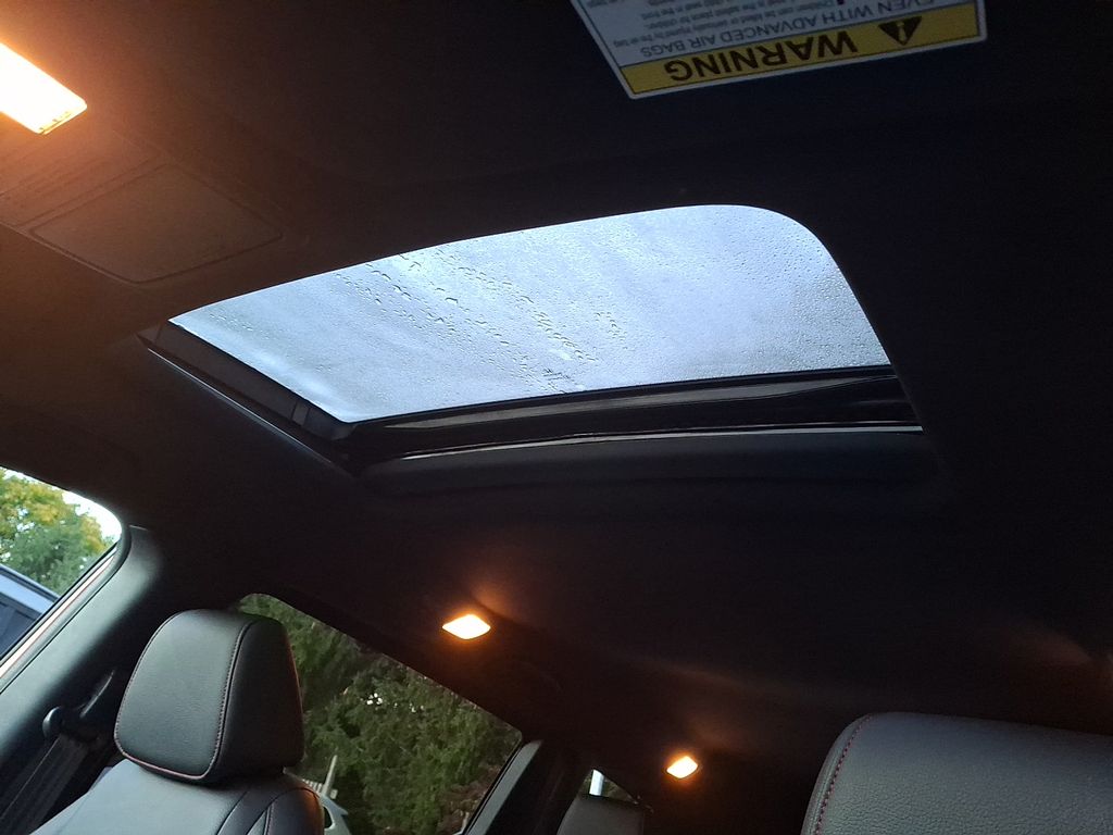 Thumbnail: 2023 Honda Odyssey - 18