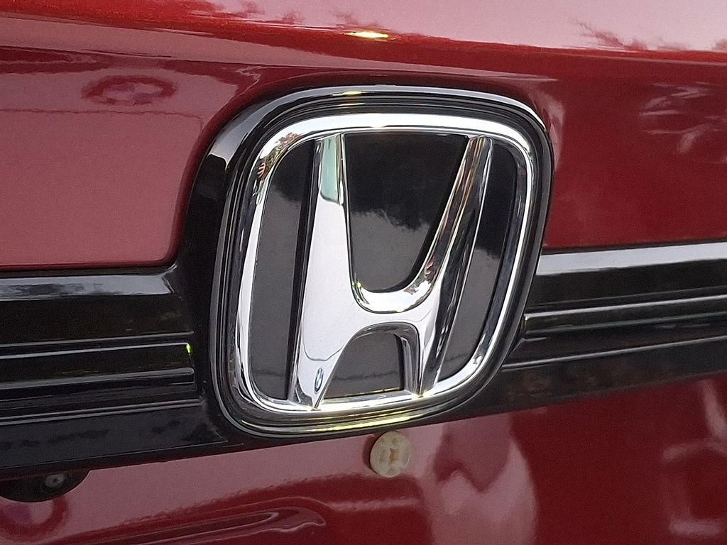 Thumbnail: 2023 Honda Odyssey - 30