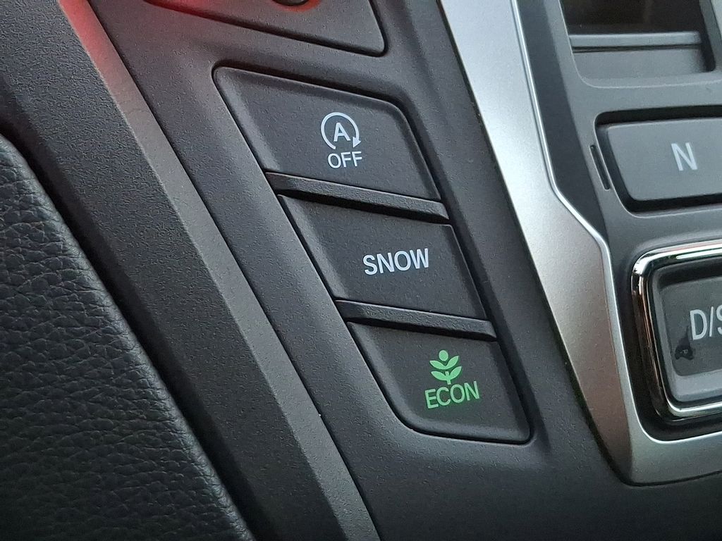 Thumbnail: 2023 Honda Odyssey - 25