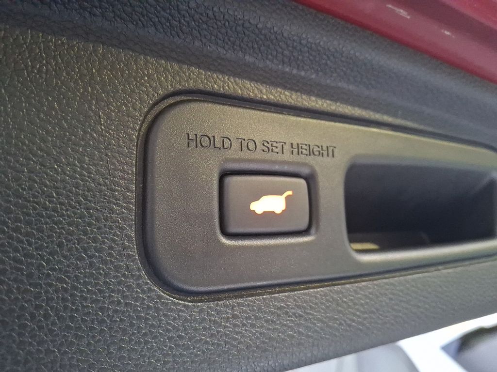 Thumbnail: 2023 Honda Odyssey - 29